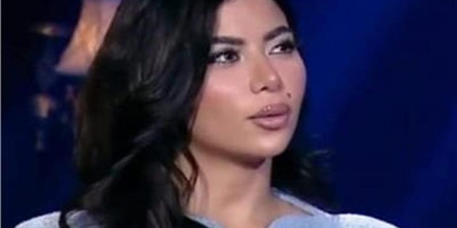 كارولين عزمي عن شخصية «نورا» في «رأس الأفعى»: دور استنزفني نفسيًا وتفاجأت بردود الفعل