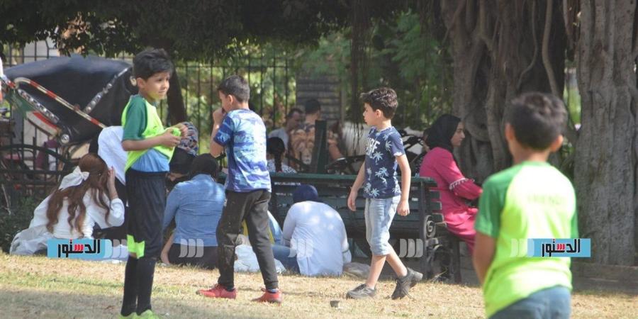 رسميًا موعد إجازة شم النسيم 2026 في مصر للقطاعين العام والخاص