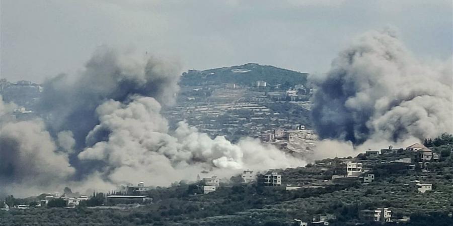 بريطانيا تطالب بإدراج لبنان بشكل عاجل ضمن اتفاق وقف إطلاق النار