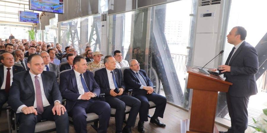 لتعزيز المبادرات الخضراء.. انطلاق مؤتمر دمياط للطاقة المتجددة والنظيفة