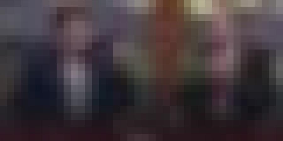 عالم الذكاء الاصطناعي البروفيسور أحمد قسوم ضيف برنامج "علمتني الحياة"