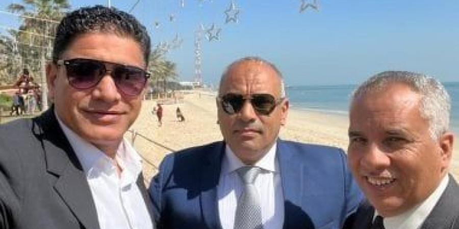 السكة الحديد يضمن البقاء في دوري المحترفين ويفرج عن المكافآت السبت