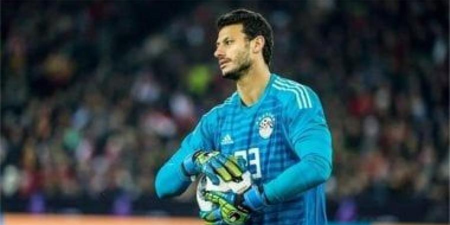 الأهلي يطعن على إيقاف الشناوي 4 مباريات ويترقب إحالة محمود وفا للانضباط