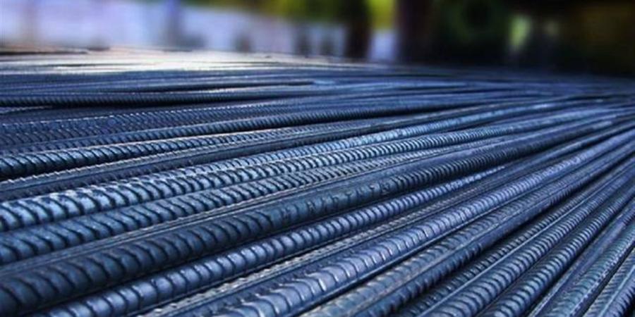 سعر طن الحديد اليوم الجمعة 10 إبريل 2026.. تحديث جديد في السوق المحلي