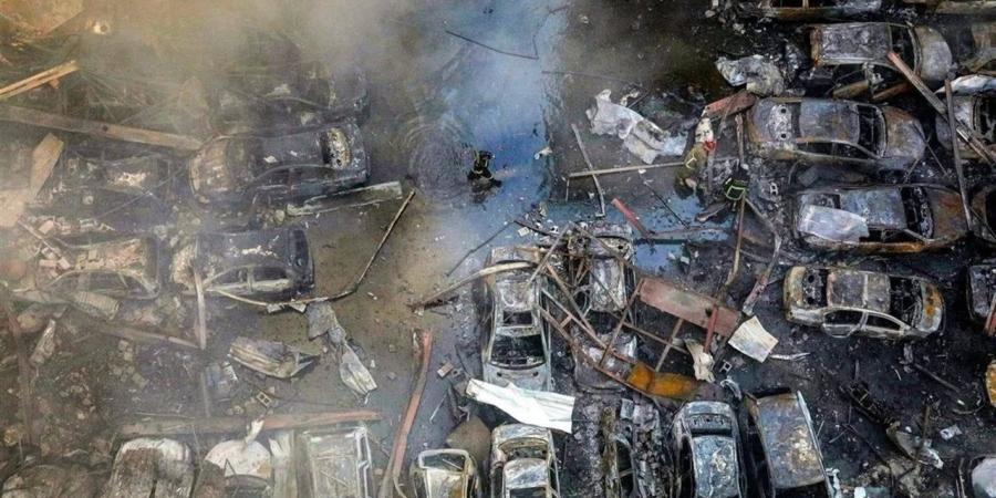 وائل ملاعب: رد حزب الله سيكون حاسمًا إذا لم يلتزم نتنياهو بوقف إطلاق النار (خاص)