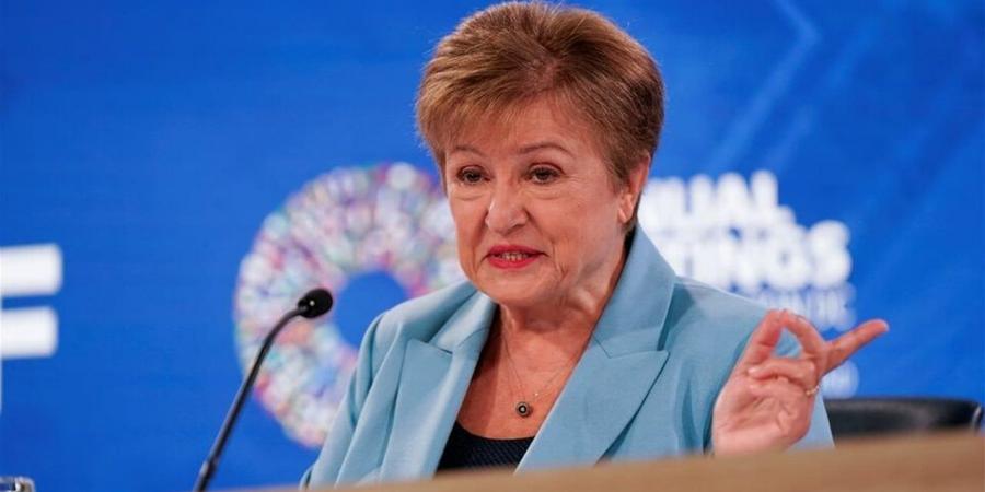 مدير صندوق النقد: صراع الشرق الأوسط تسبب في معاناة إنسانية واقتصادية عالمية