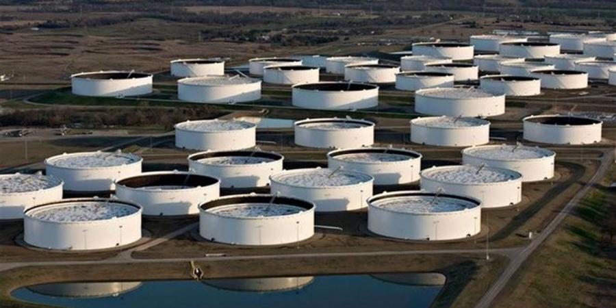 أسعار نفط بحر الشمال تقفز إلى مستويات قياسية