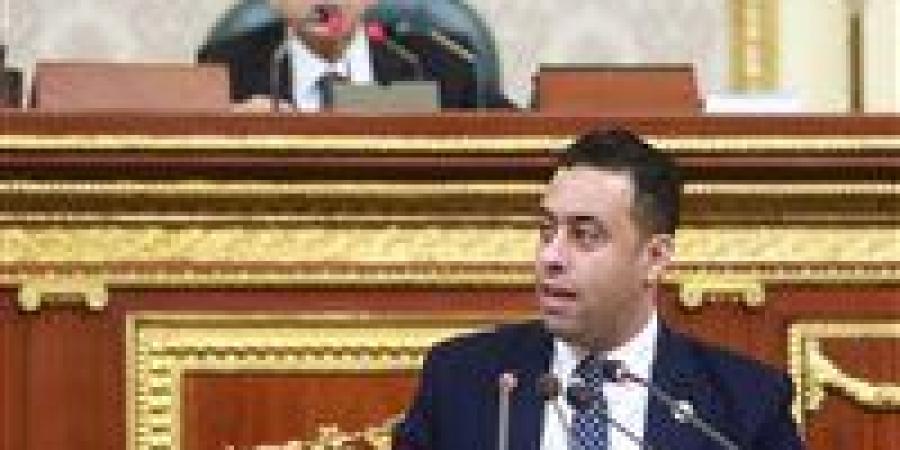 النائب أحمد فرغلي: منظومة التأمين الصحي الشامل تتحول إلى سلعة تجارية تهدد حياة المرضى في بورسعيد