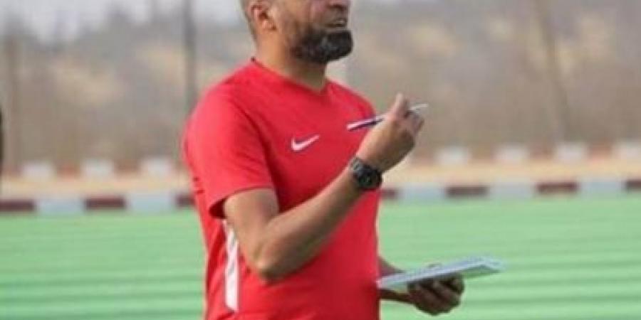 جمعة مشهور: خالد عوض تلقى عرضًا كبيرًا في يناير ورفضنا رحيله