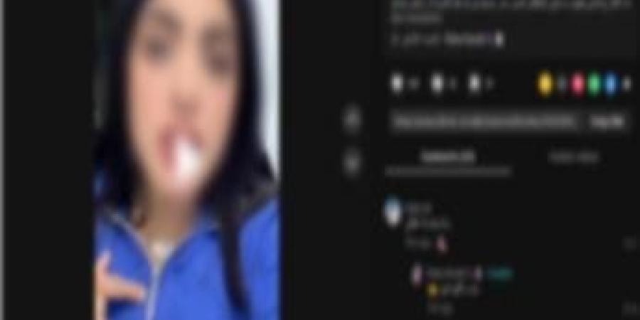 عايز يركبها عافية.. القبض على محاسب تحرش بفتاة وسط الشارع بالقاهرة