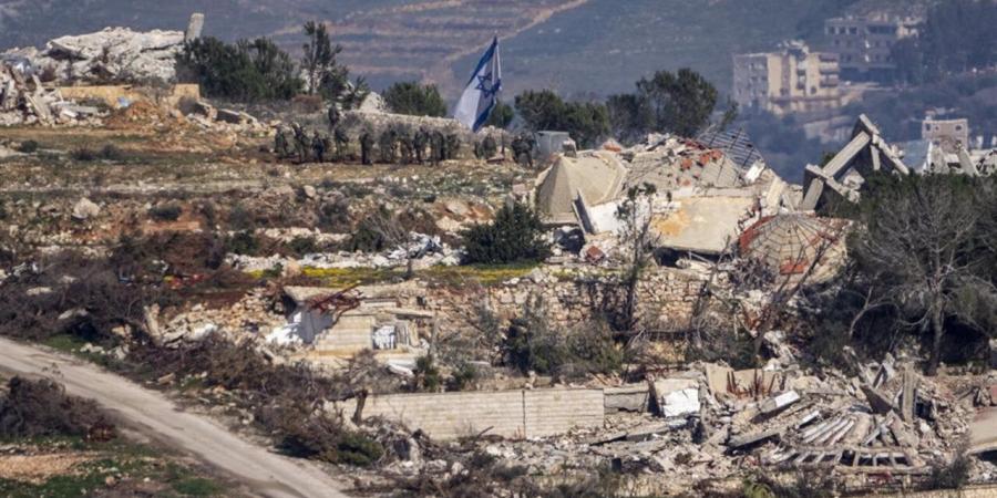 قطر ترفض الاعتداءات الإسرائيلية على المدنيين في لبنان