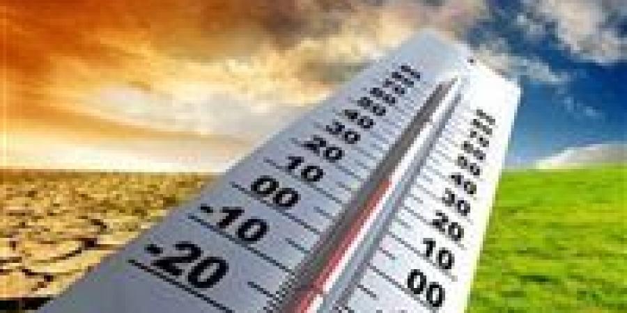 ارتفاع تدريجي في الحرارة.. حالة الطقس في مصر من السبت إلى الأربعاء 15 أبريل 2026
