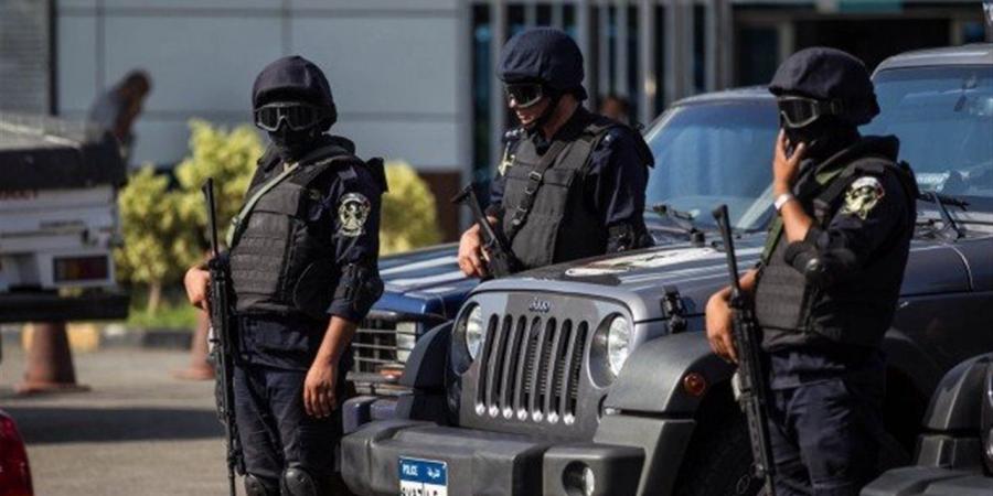 ضبط 3 قضايا تهريب وتنفيذ 221 حكمًا قضائيًا خلال 24 ساعة