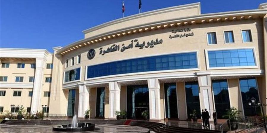 مفاجأة في فيديو الشروق.. الأمن يوضح ما حدث داخل العقار