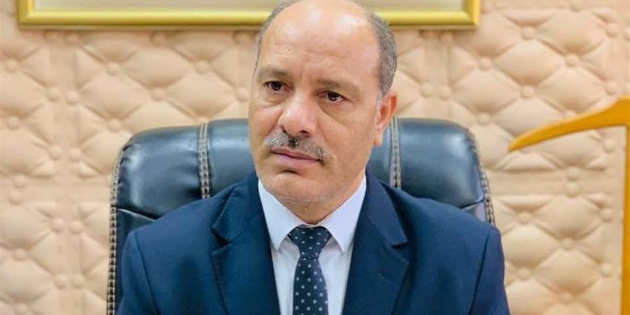 وكيل تعليم الإسكندرية: التوسع في الطاقة الشمسية وزراعة 3500 شجرة بالمدارس