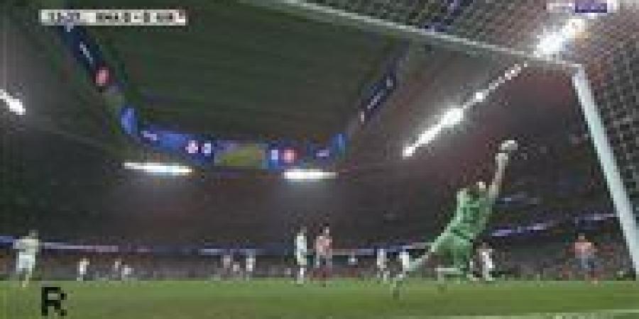 الريال ضد غيرونا.. ملخص اهداف ونتيجه مباراة ريال مدريد وجيرونا في الدوري الإسباني بعد مرور 15 دقيقة