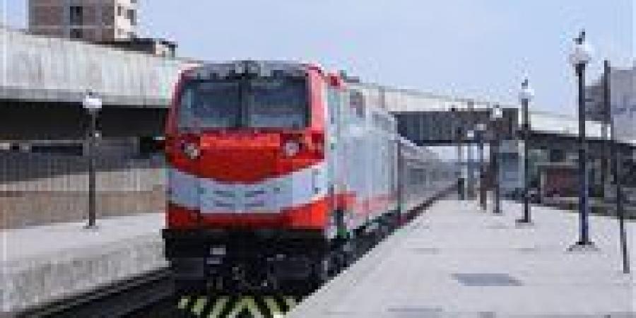 جدول مواعيد القطارات اليوم الجمعة 2026.. المكيفة والروسي بالتفاصيل الكاملة لرحلات الصعيد