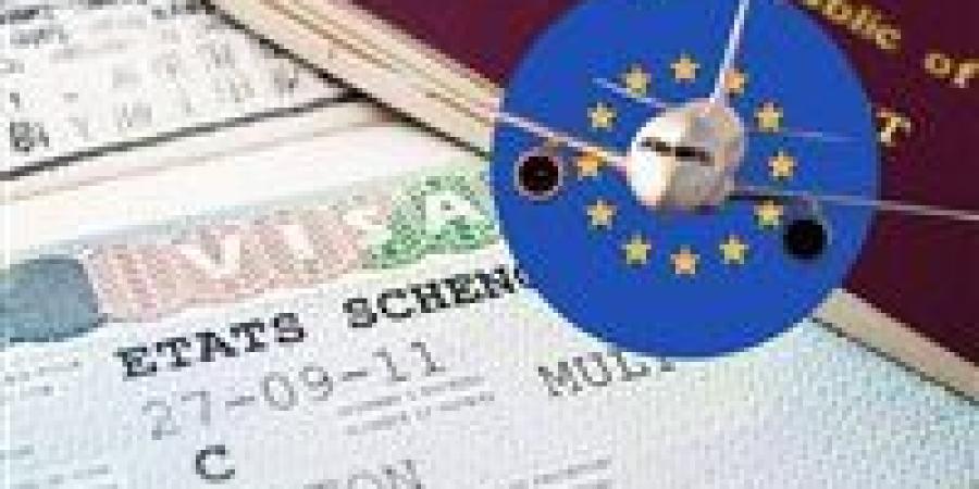 دليل استخراج فيزا شنجن للمصريين 2026 وأهم الوثائق المطلوبة والخطوات والرسوم المقررة