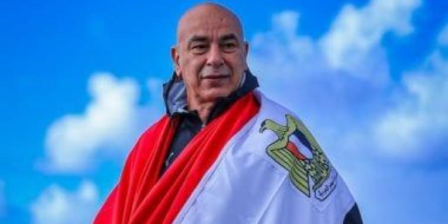 منتخب مصر يتلقى عرضًا لمواجهة إيطاليا على استاد العاصمة الإدارية قبل المونديال