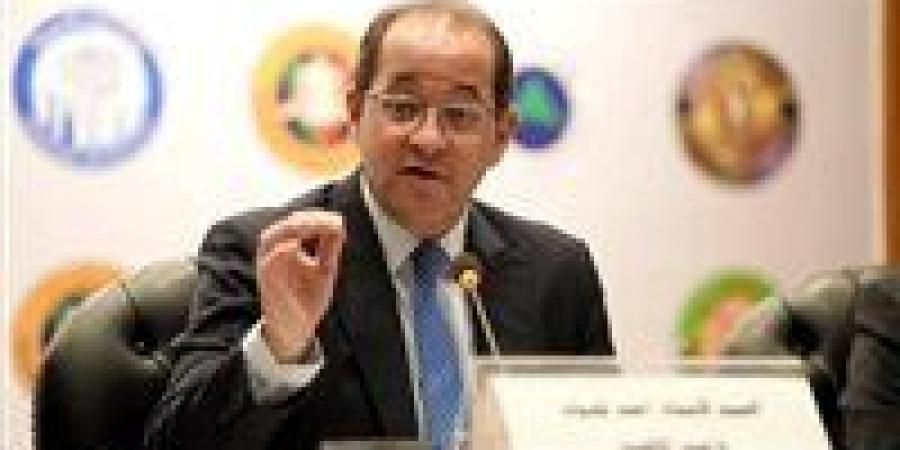 وزير المالية: نستهدف أكبر فائض أولي بنسبة ٥٪؜ لخفض نسبة دين أجهزة الموازنة