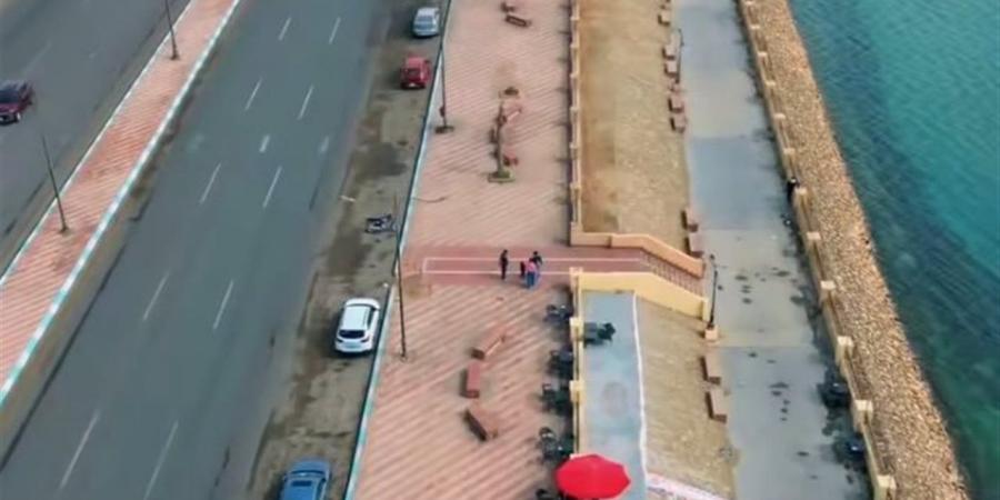 احذروا الشبورة.. تفاصيل حالة الطقس في السويس اليوم السبت