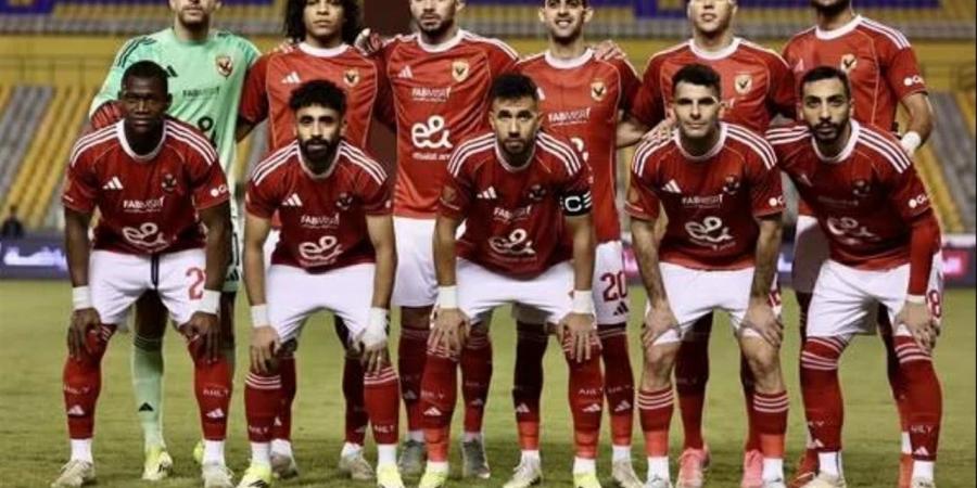 يلا شوت.. بث مباشر شاهد مباراة الأهلي وسموحة في الدوري الآن فيديو