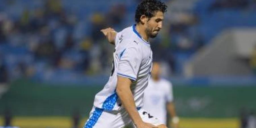 نيوم يواجه النجمة في مواجهة مصرية بالدوري السعودي