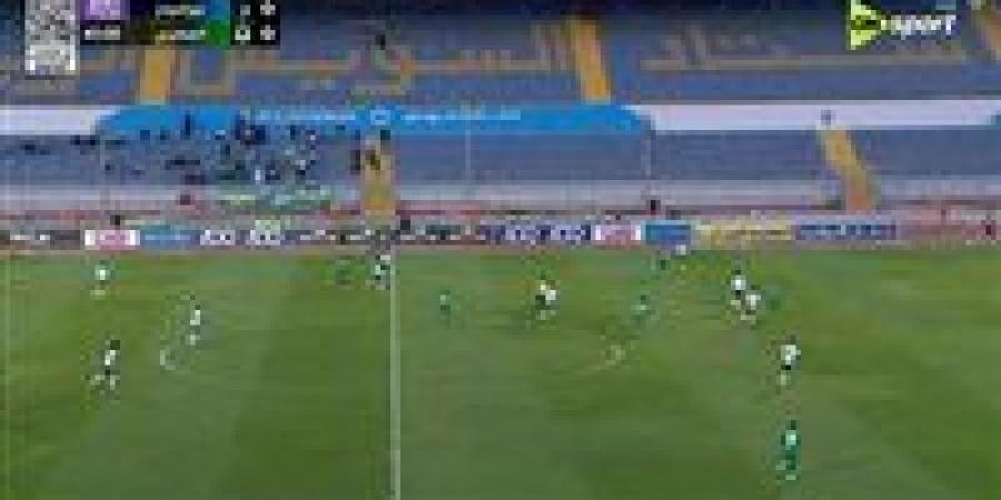 الأهرام ضد المصري.. تابع الآن مجاناً مباراة بيراميدز والمصري البورسعيدي في الدوري المصري الممتاز