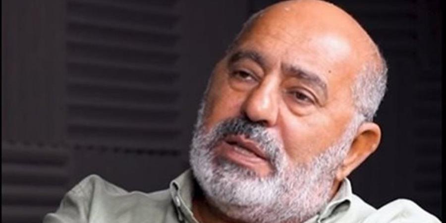 إسماعيل فرغلي: الأعمال الفنية الوطنية شرف وتساهم في تعزيز الانتماء لدى الشباب