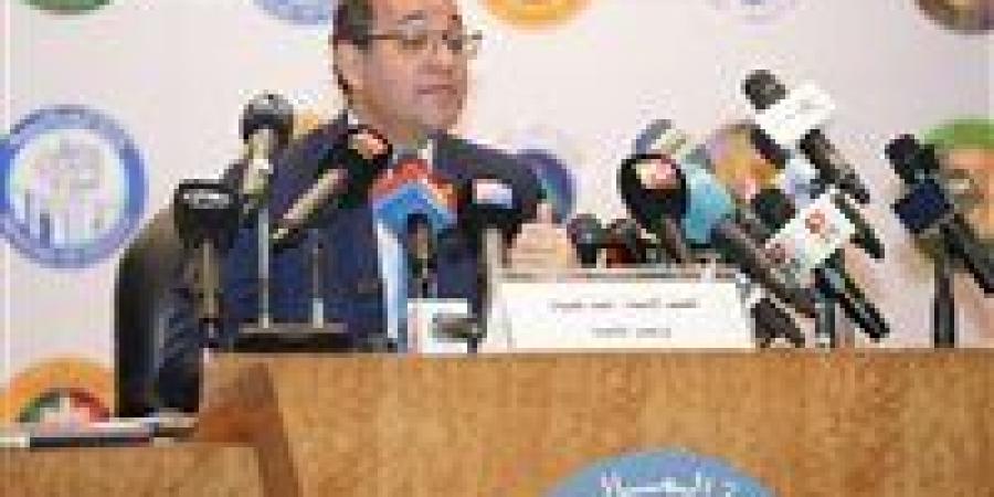 وزير المالية يرد على مقترح سداد الديون: التعامل مع الدين العام يتطلب سياسات مؤسسية واضحة