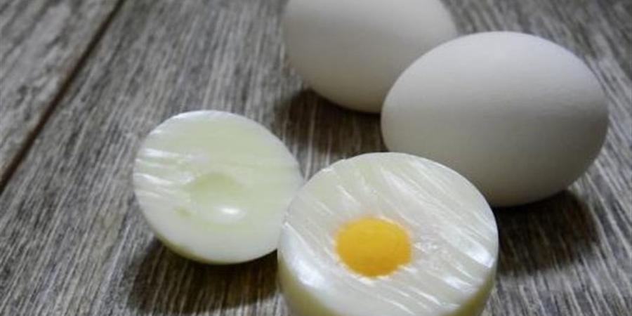 كم مدة صلاحية البيض المسلوق؟