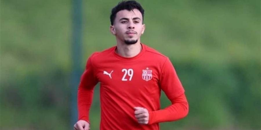 لاعب شباب بلوزداد يتحدى: سنقلب النتيجة أمام الزمالك في القاهرة