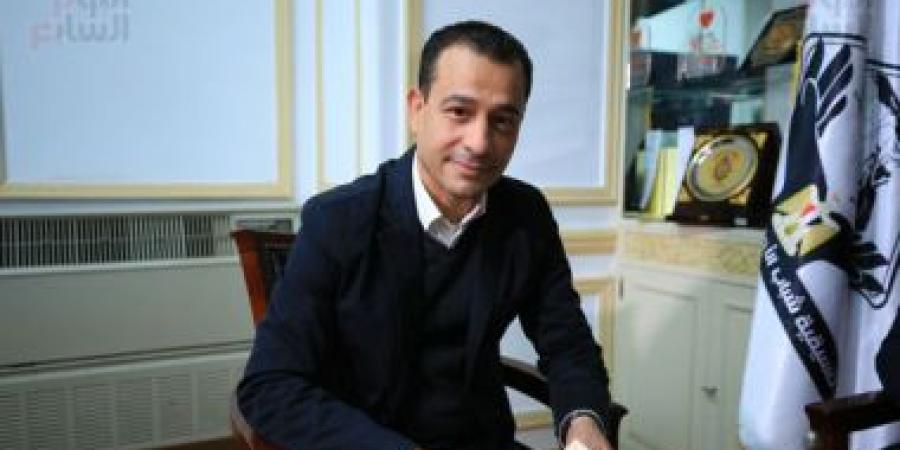 عطوة لقصور الثقافة والشيوي لقطاع المسرح.. أبرز التغييرات فى وزارة الثقافة