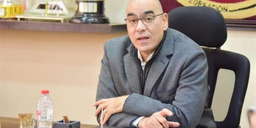 بعثة الزمالك تصل القاهرة عقب الفوز بهدف أمام شباب بلوزداد الجزائري