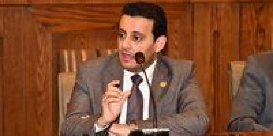 أحمد سمير لـ تحيا مصر: هدنة الحرب أعادت الثقة للأسواق.. ولن يعود الدولار لمستوياته السابقة إلا باتفاق سلام نهائي