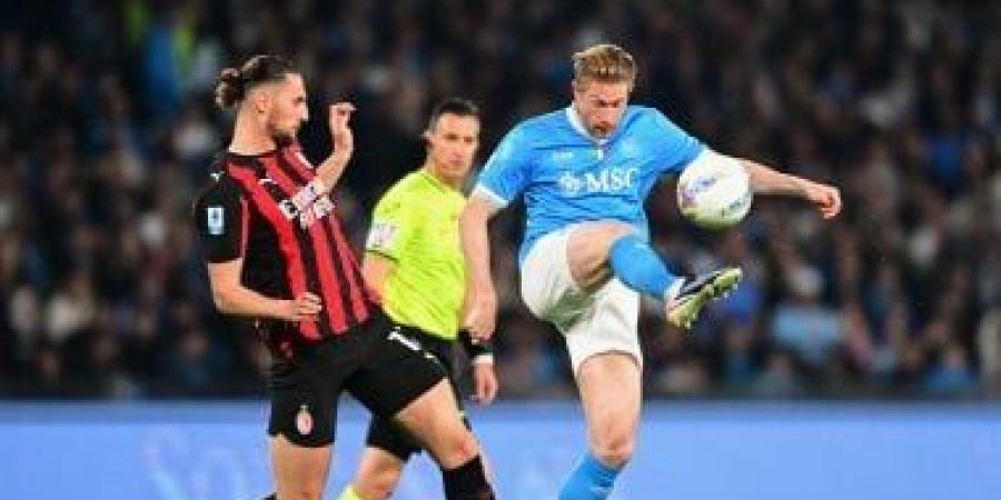 ميلان يبحث عن استعادة التوازن أمام أودينيزي.. وأتالانتا يستضيف يوفنتوس