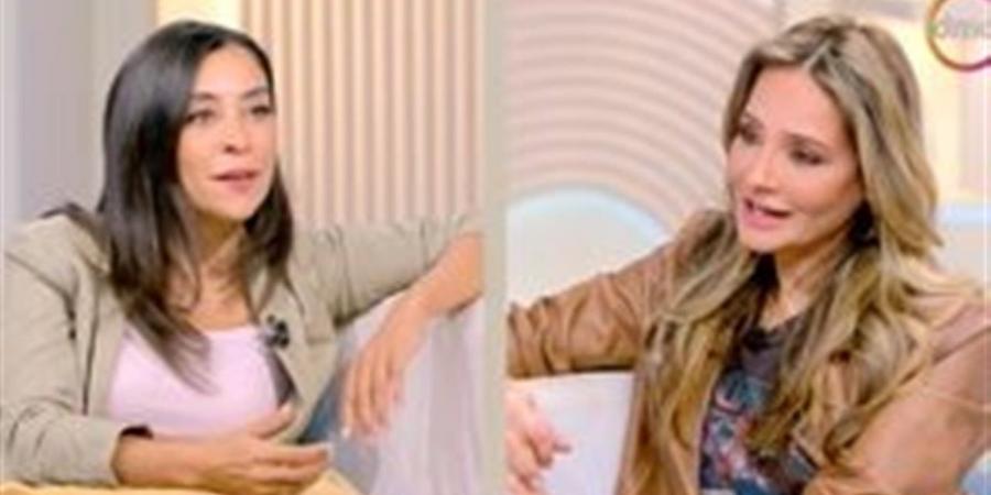 روبي مرزبان: نظرة المجتمع للمرأة المطلقة سلبية في بعض الحالات