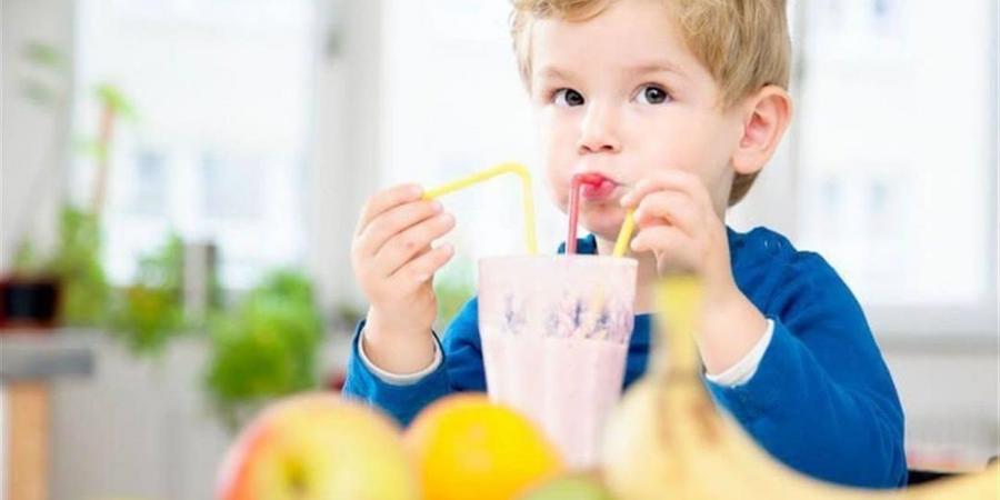 كيف تبني مناعة طفلك؟ دليل التغذية السليمة