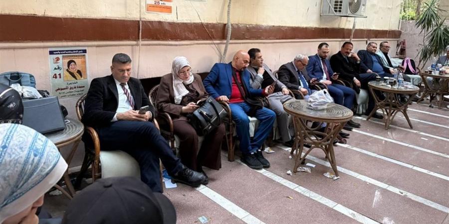 انتهاء فرز أصوات انتخابات اتحاد الكتاب.. وإعلان النتيجة بعد قليل