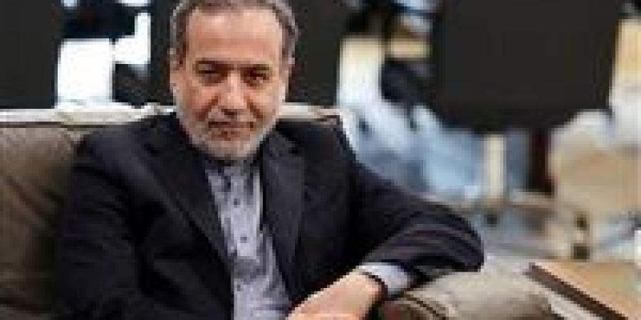 عراقجي لـ نظيره الألماني: قرار إيران بقبول وقف إطلاق النار خطوة مسؤولة ويجب أن يقدره الجميع