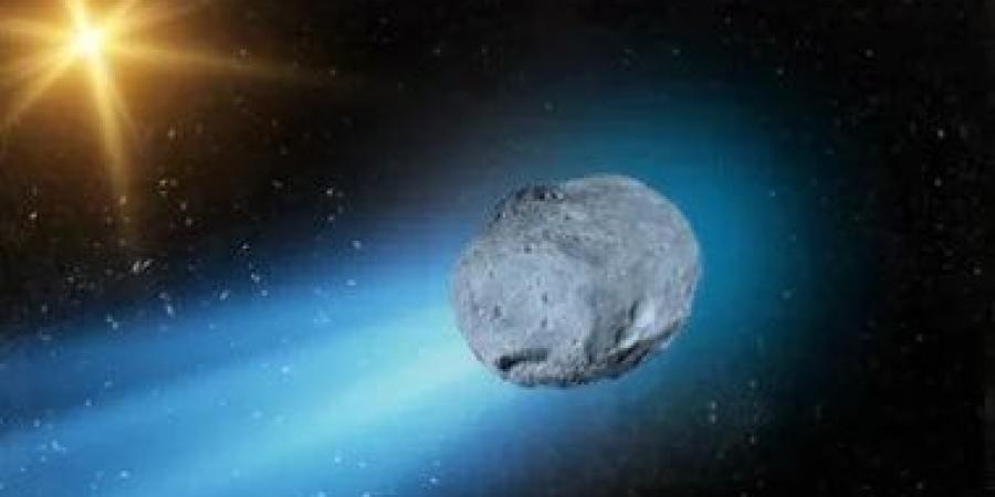 جمعية نور الفلك ترصد مذنب (C/2025 R3) في سماء القصيم السعودية