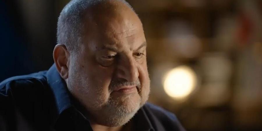 في هذا الموعد.. خالد الصاوي ضيف برنامج الستات مايعرفوش يكدبوا