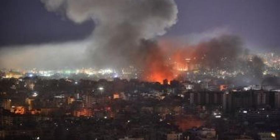 حزب الله يستهدف صفد ومستوطنات إسرائيلية كريات شمونة والمطلة ومسغاف