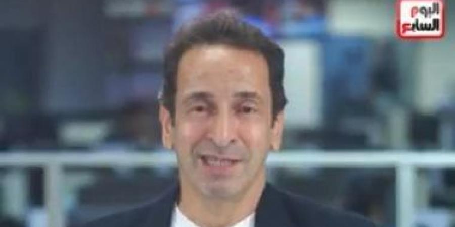 وليد ماهر: طاهر أنقذ الأهلى.. وتوروب فاجأ عاشور وزيزو بخروج مبكر