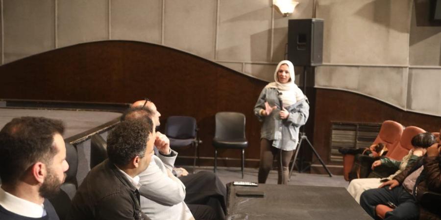 "القومي للسينما" يُقيم فعاليات نادي السينما المستقلة