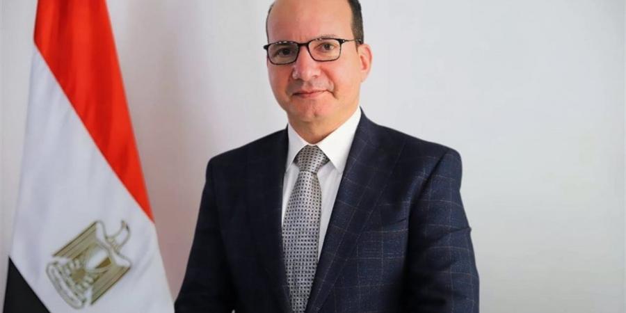 الدقهلية تحصد تقدير "ممتاز" في أعمال الكشف المبكر عن أمراض الغدة الدرقية لحديثي الولادة