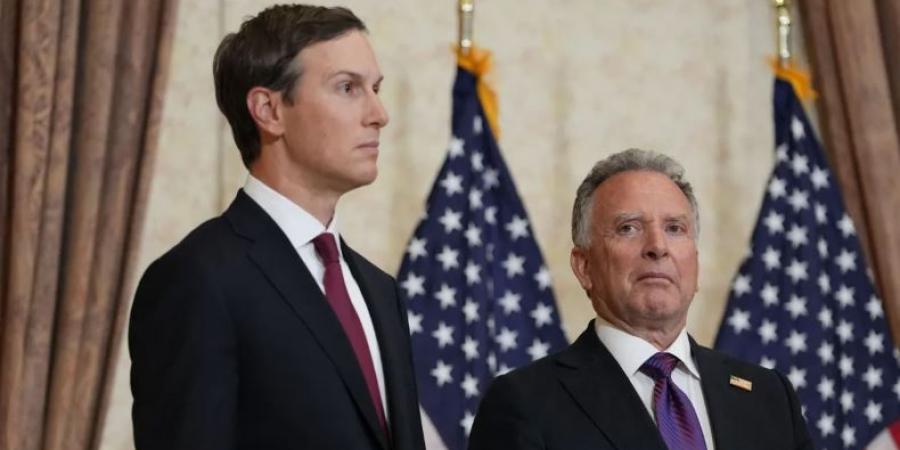 «لحظات حاسمة».. الوفد الأمريكي يغادر باكستان بعد فشل المفاوضات مع إيران