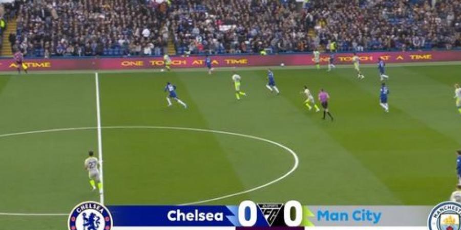 تشيلسي ضد مان سيتي.. تابع الآن مجاناً مباراة تشيلسي ومانشستر سيتي في الدوري الإنجليزي الممتاز