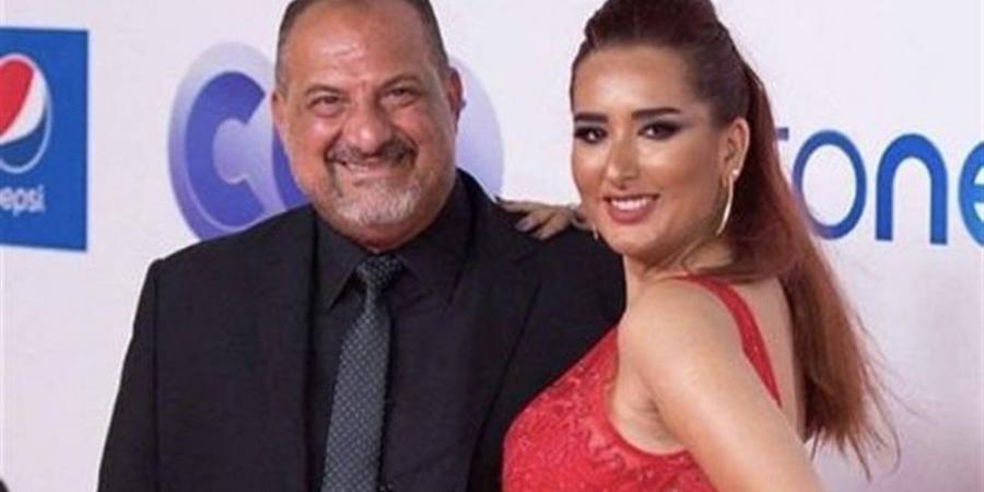 زوجة خالد الصاوي: رجل فاخر وسند حقيقي وكلمته دائمًا محل ثقة