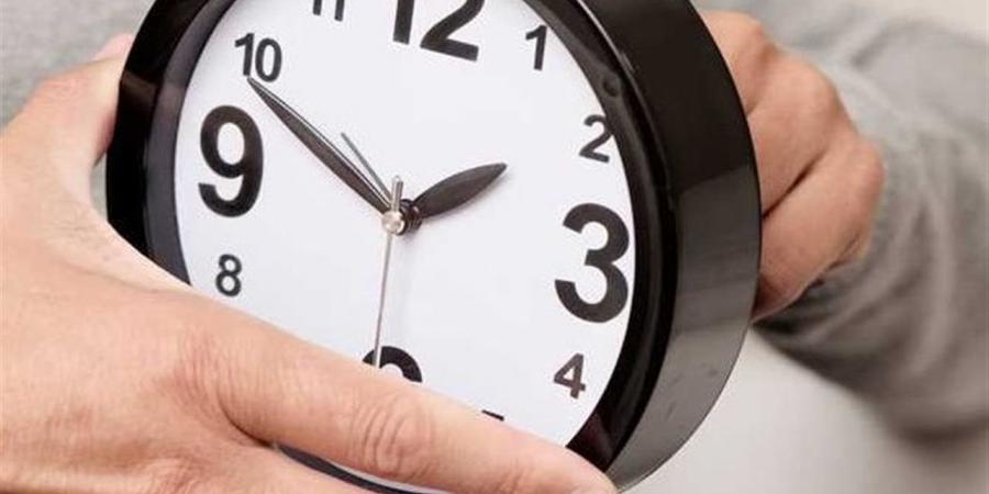 التوقيت الصيفي 2026 في مصر.. الموعد الرسمي لتغيير الساعة